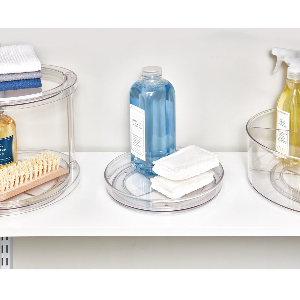 lazy susan the home edit 23 cm