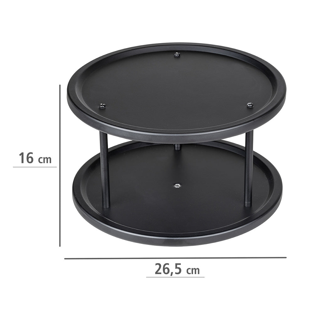 lazy-susan-zwart-so-clever