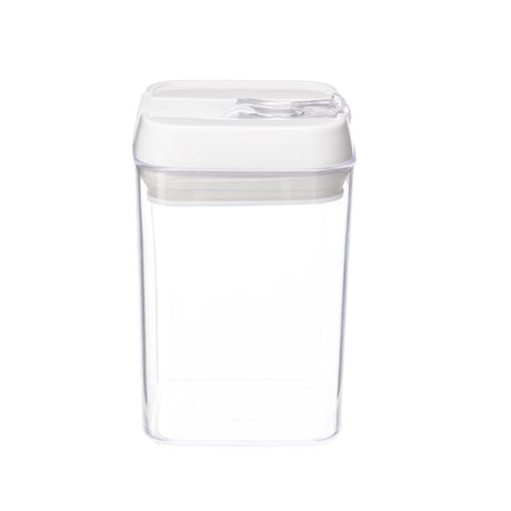 luchtdichte voorraadbus five