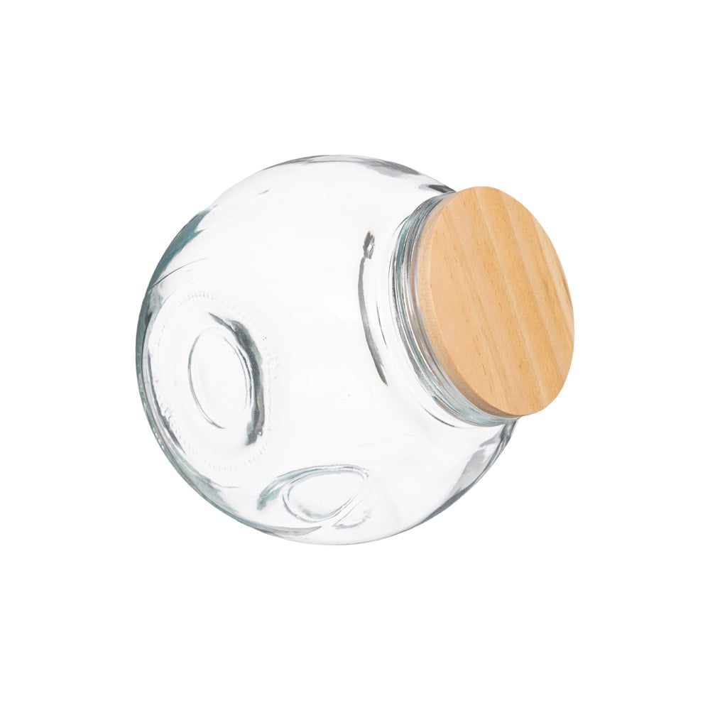 luchtdichte voorraadpot so clever