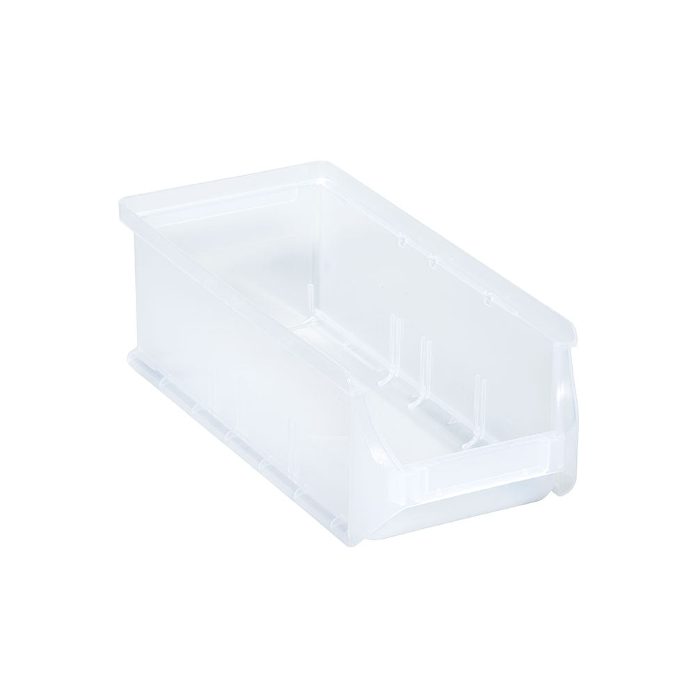 Sichtlagerkästen Profiplus und Hängetafel Allit