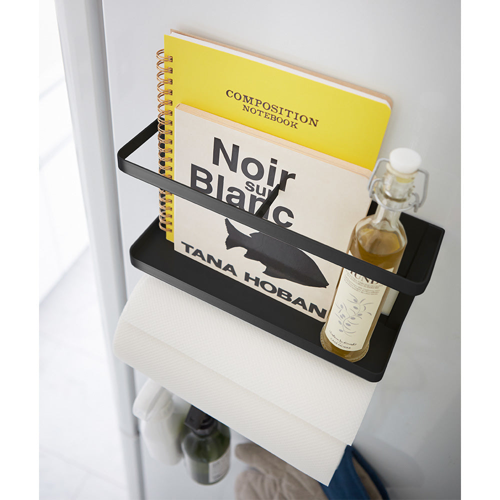 magnetisch koelkast rek so clever