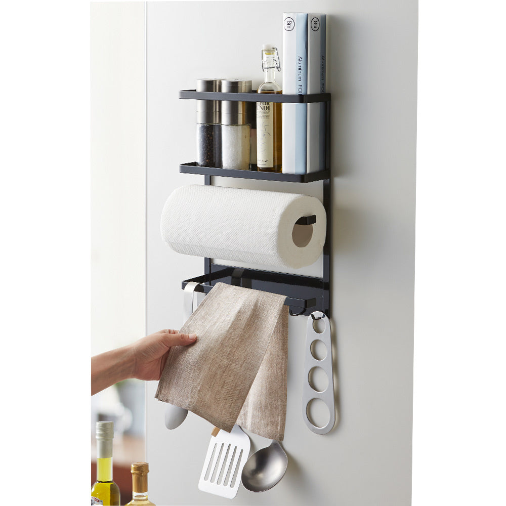 magnetisch rek aan koelkast so clever