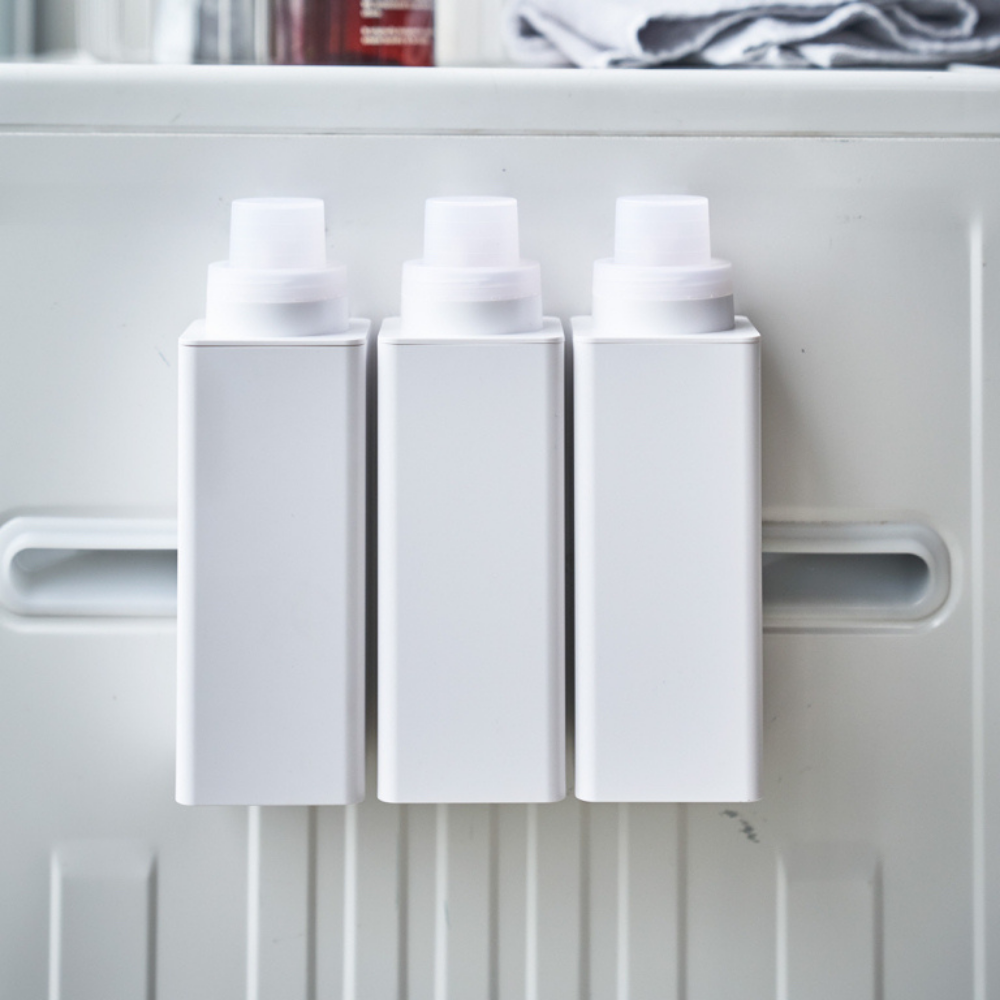 Yamazaki Magnet-Waschmittelflasche