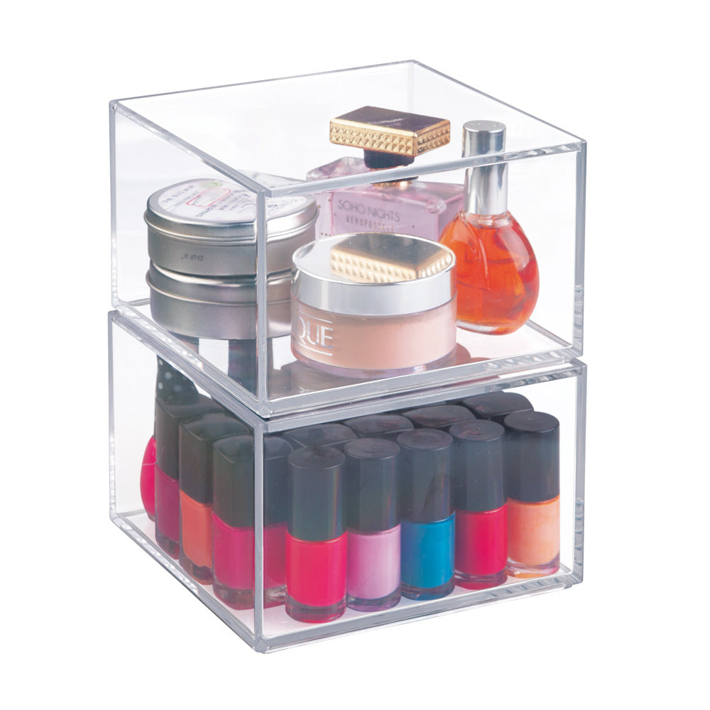 make-up bakje idesign