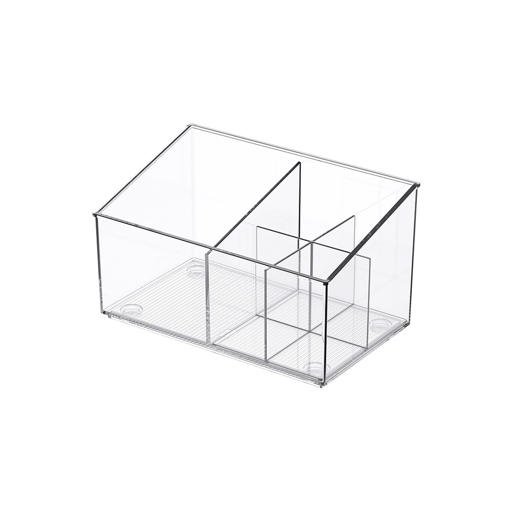 So Clever x Vacane Make-up-Tablett-Display 15.2 cm Small