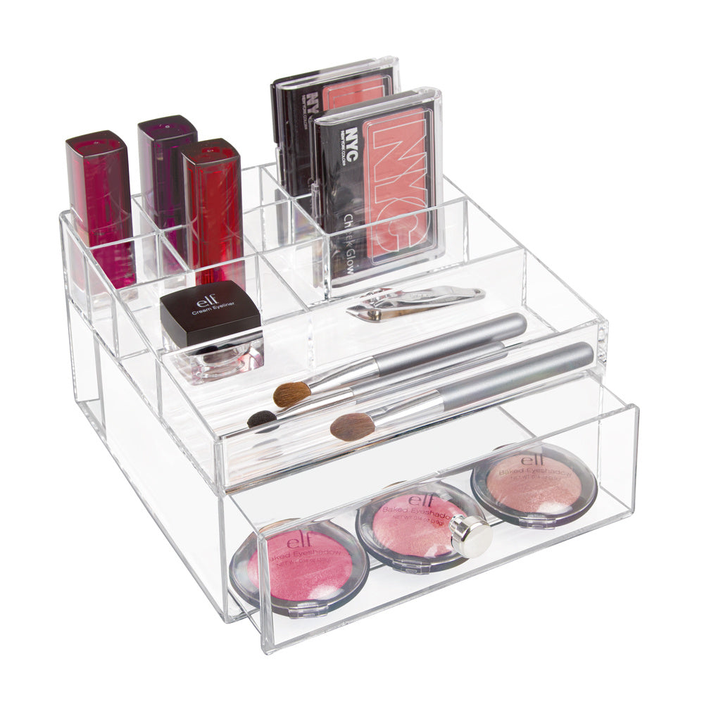 make-up display idesign