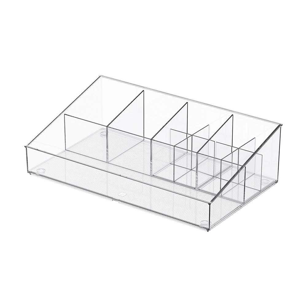 So Clever x Vacane Make-up-Organizer-Display 30.5 cm X-large