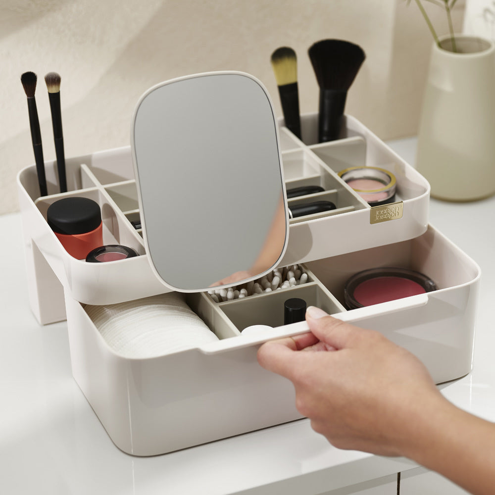 make-up opbergdoos joseph joseph