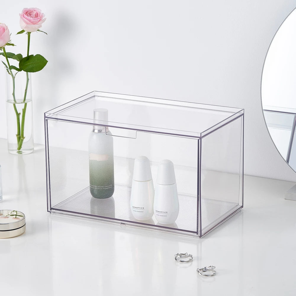 So Clever x Vacane Stapelbare Aufbewahrungsschublade 30.5 cm hohes Modell