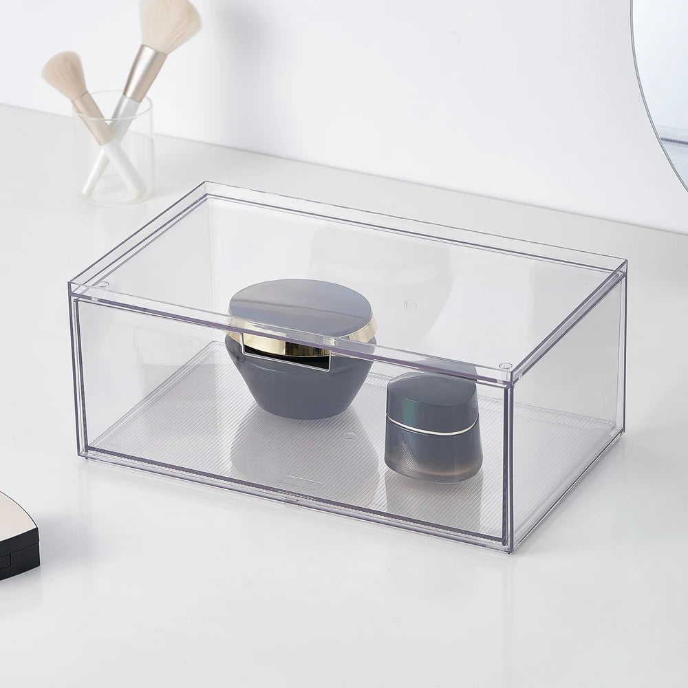 So Clever x Vacane Stapelbare Aufbewahrungsschublade 30.5 cm Medium Modell