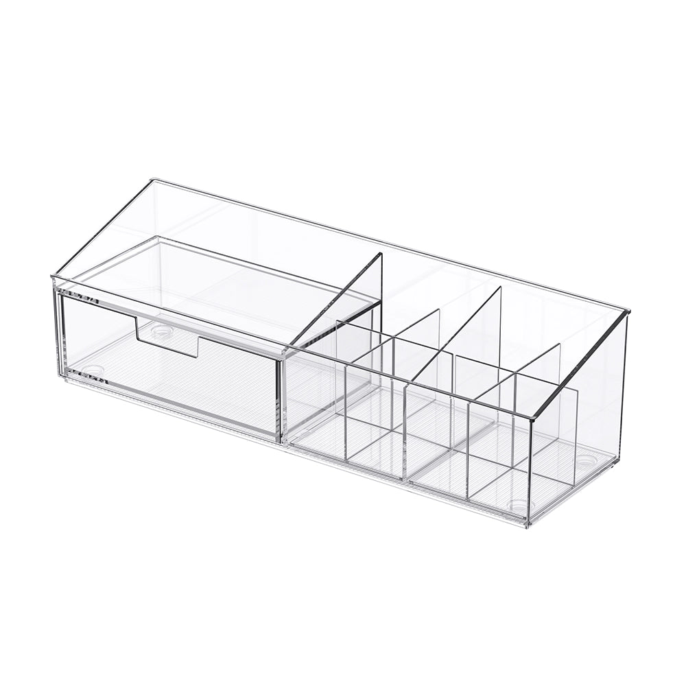 So Clever x Vacane Make-up-Organizer-Display 30.5 cm Large