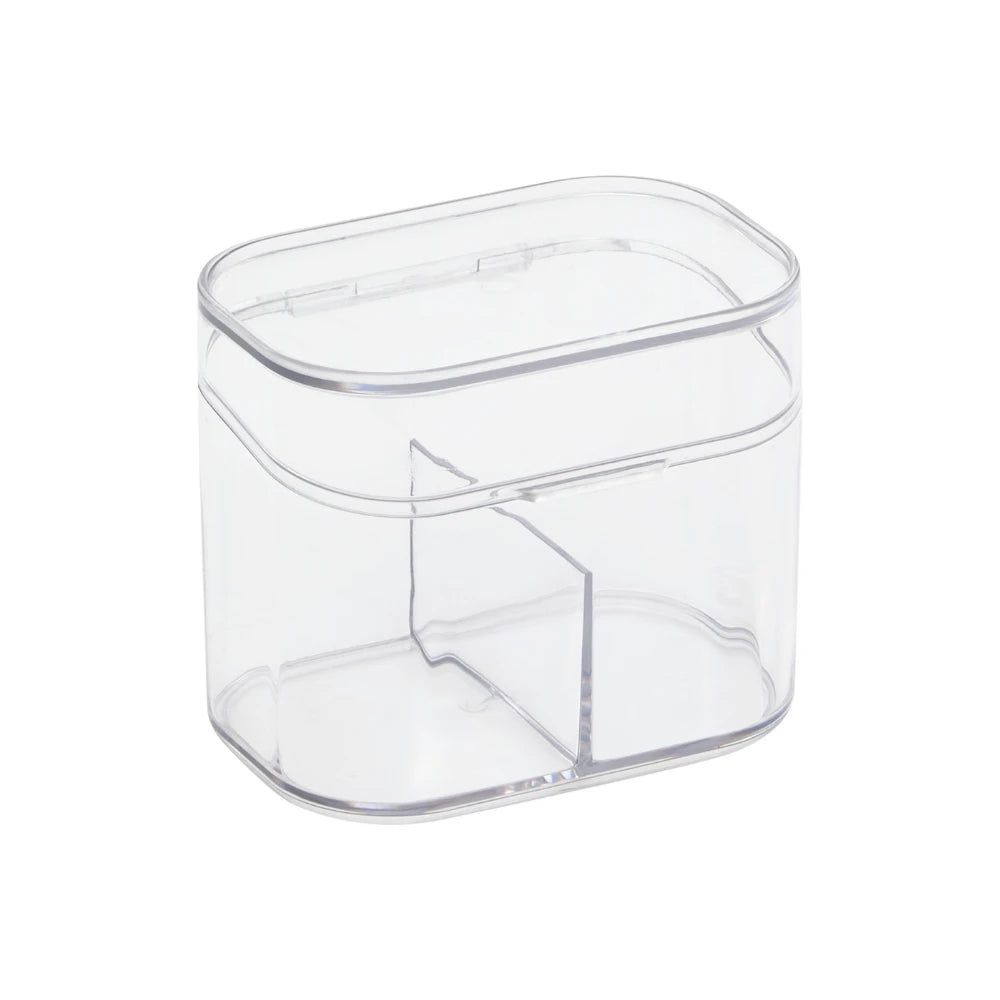 Badkamer bakjes 4-delige set Five®