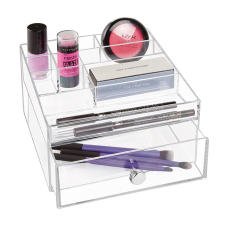 make up organizer