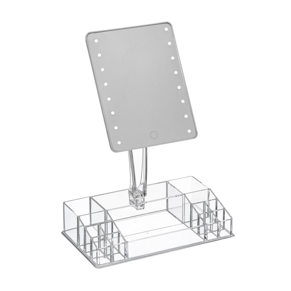 make up spiegel so clever