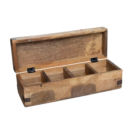 Mango-houten-theedoos