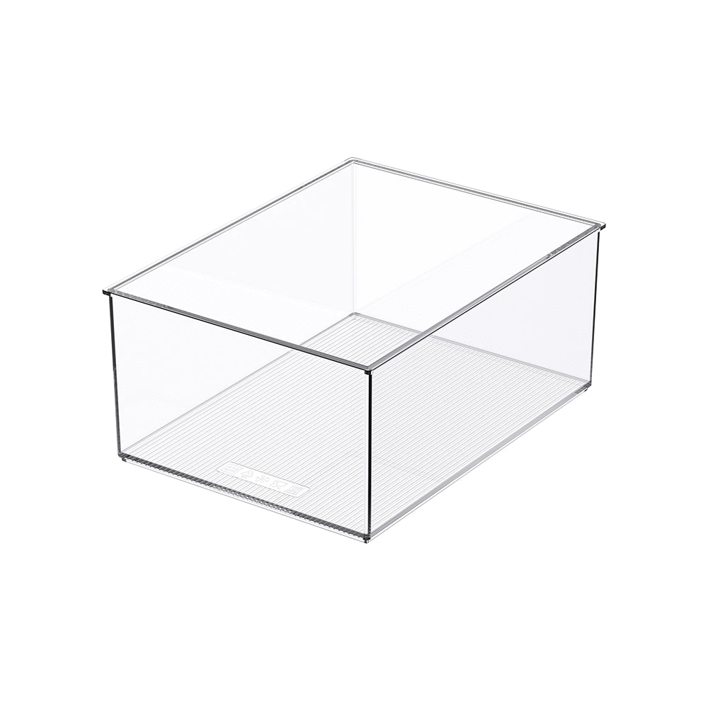 So Clever Mehrzweck-Transparenttablett Medium