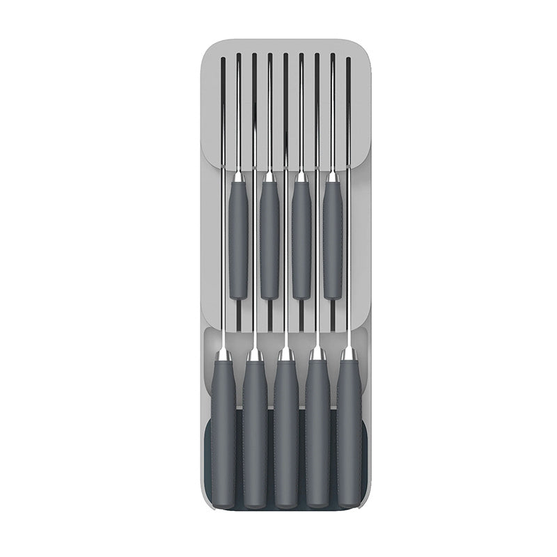 Schubladeneinsatz Messer