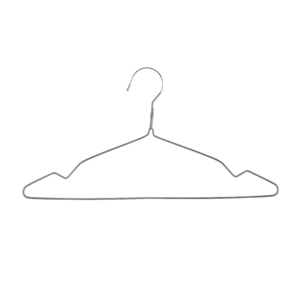 Kleiderbügel Metall