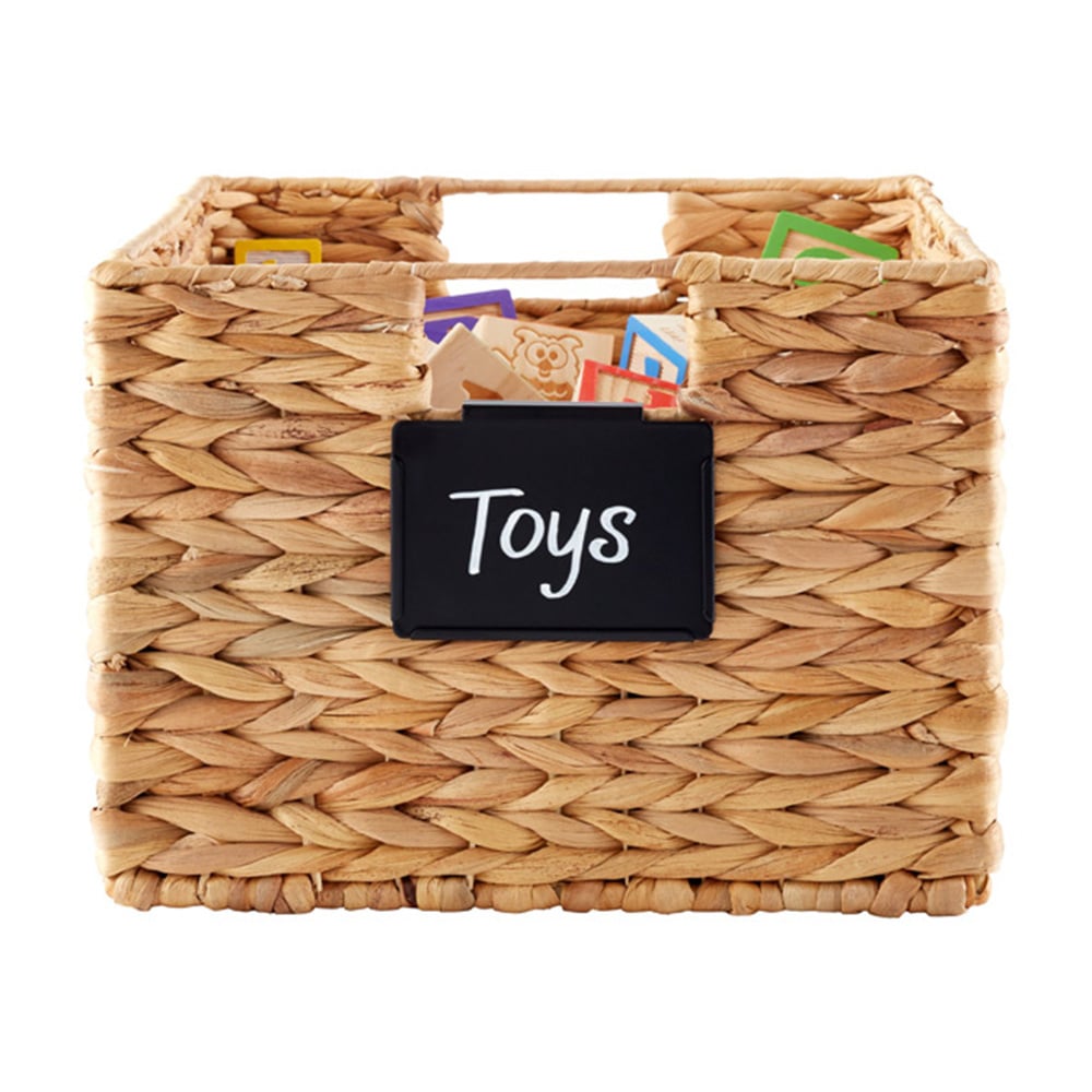 metalen labels so clever