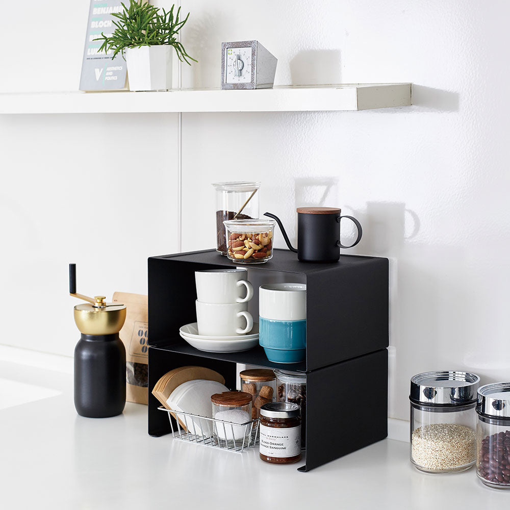 metalen-rekje-keuken-yamazaki