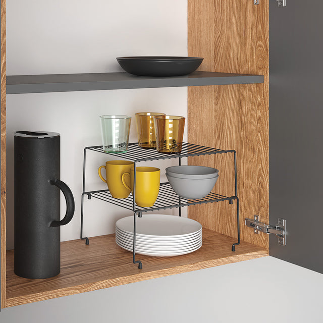 Metaltex-breed-keukenrekje-stapelbaar