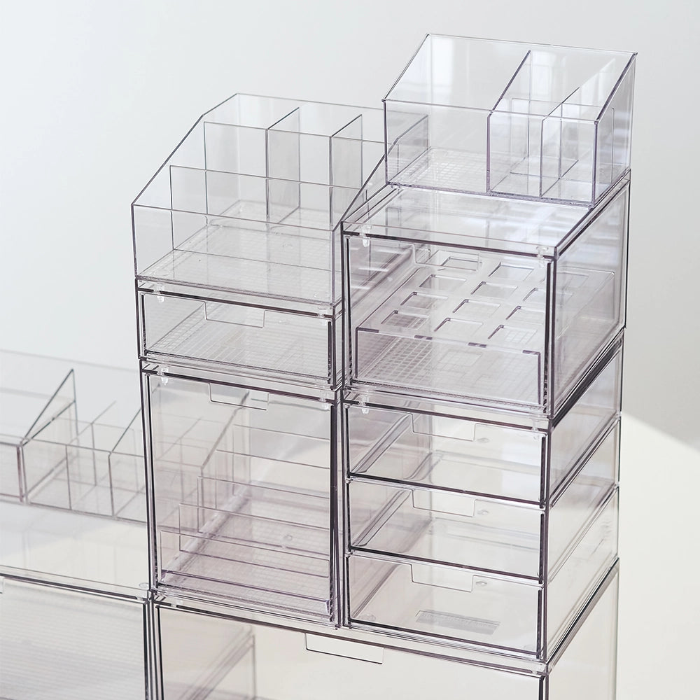 So Clever x Vacane Make-up-Organizer-Display 30.5 cm X-large