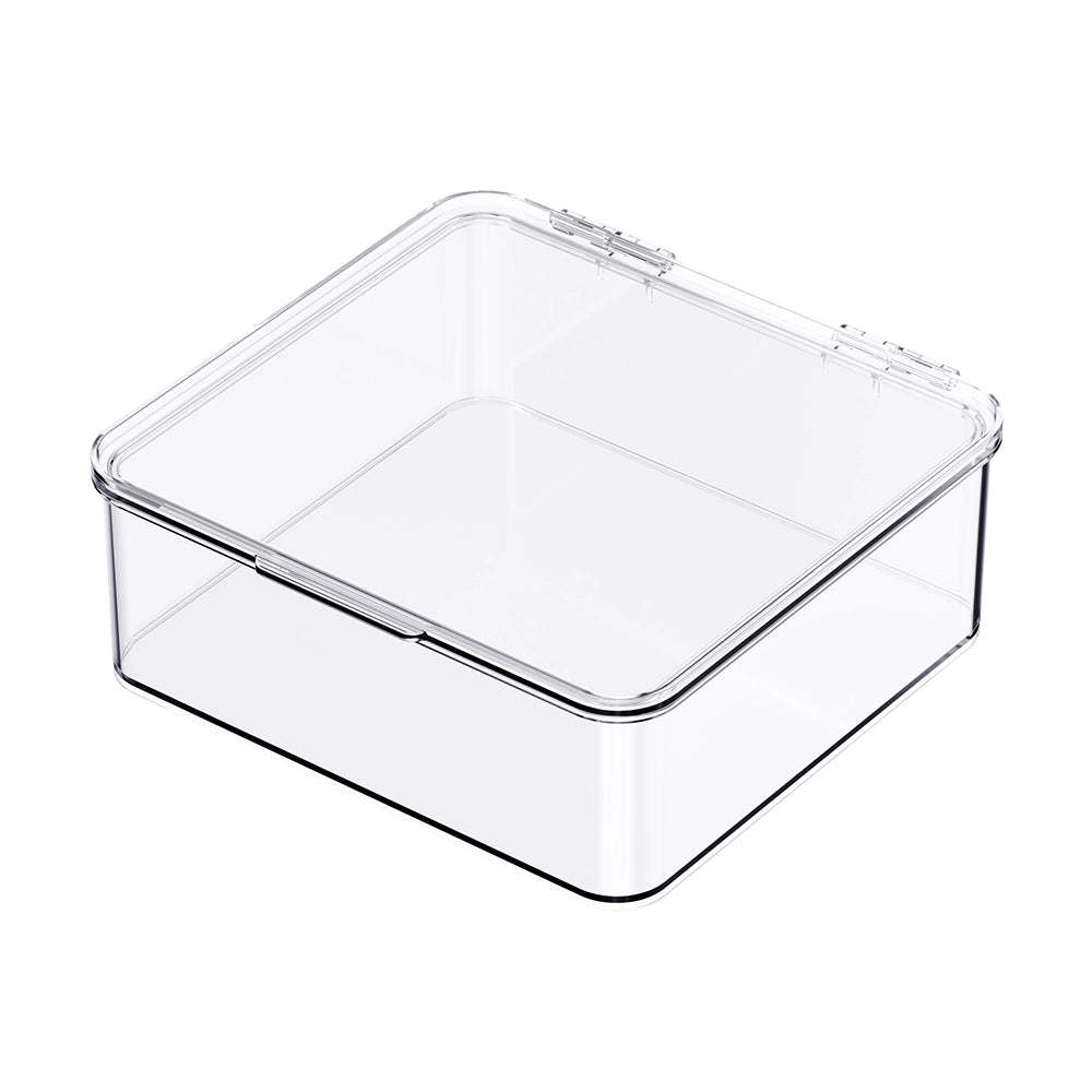 So Clever x Vacane Stapelbarer Behälter mit Deckel