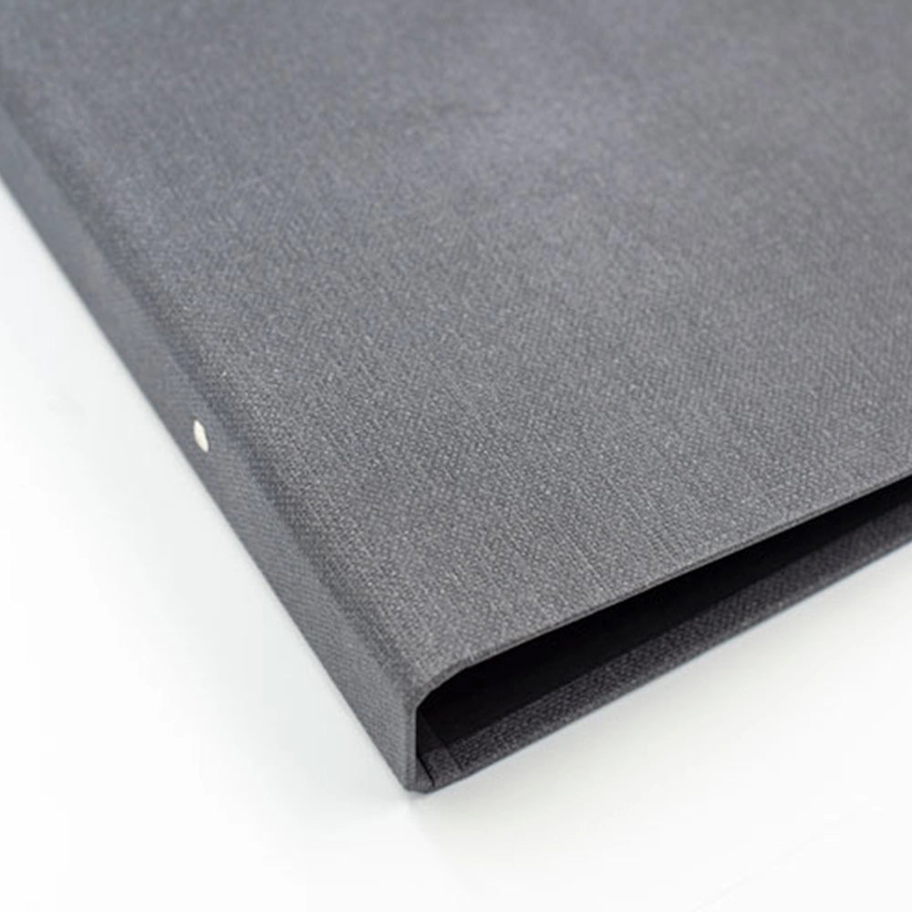 A4 Ringbuch 5 cm dick Bigso Box of Sweden