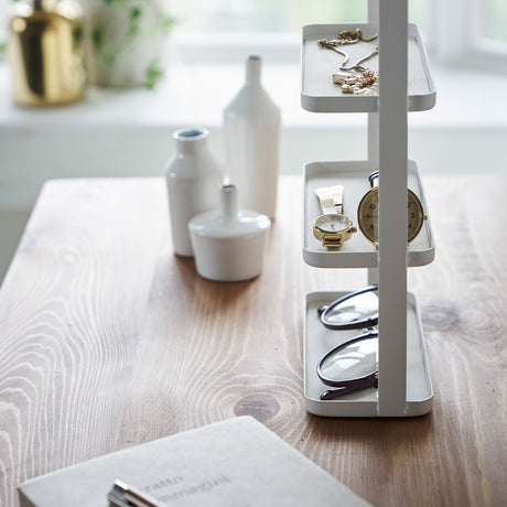 nachtkastje inrichten