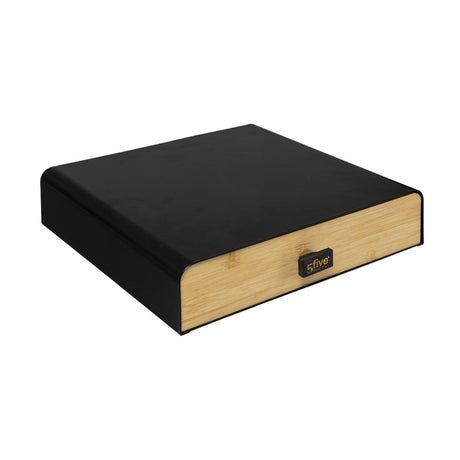 nespresso capsulehouder five