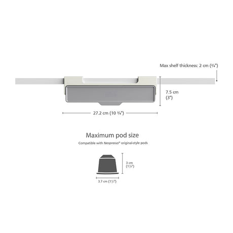 nespresso-koffiecups-houder-joseph-joseph