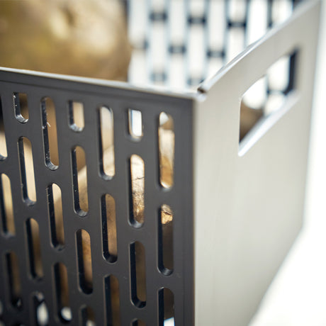 opbergbak voor groente