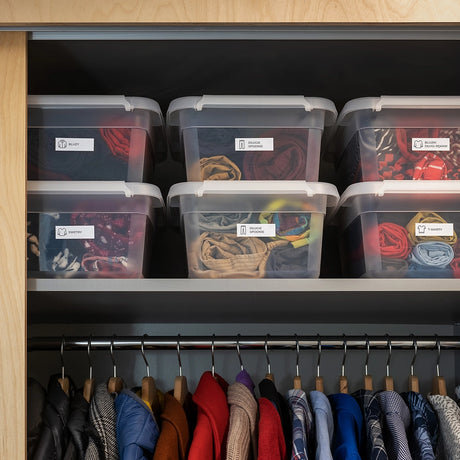 opbergbakken-met-deksel-transparant