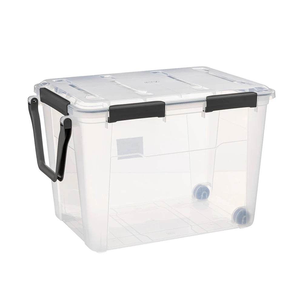 XXL Aufbewahrungsboxen (81+ Liter)