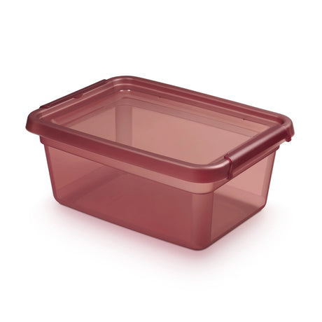 opbergbox-rood-12-5-liter