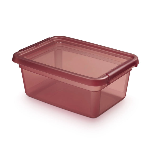 opbergbox-rood-12-5-liter