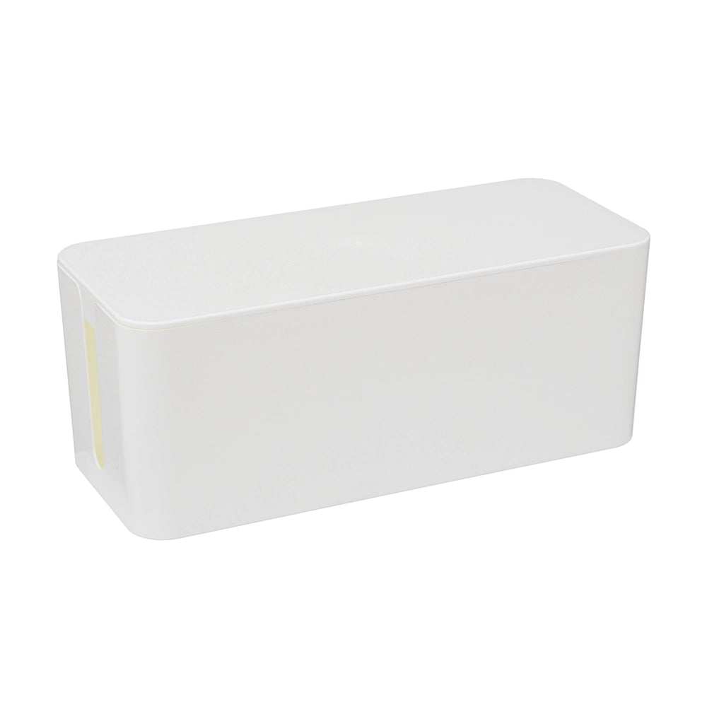 opbergbox-stekkerdoos-wit