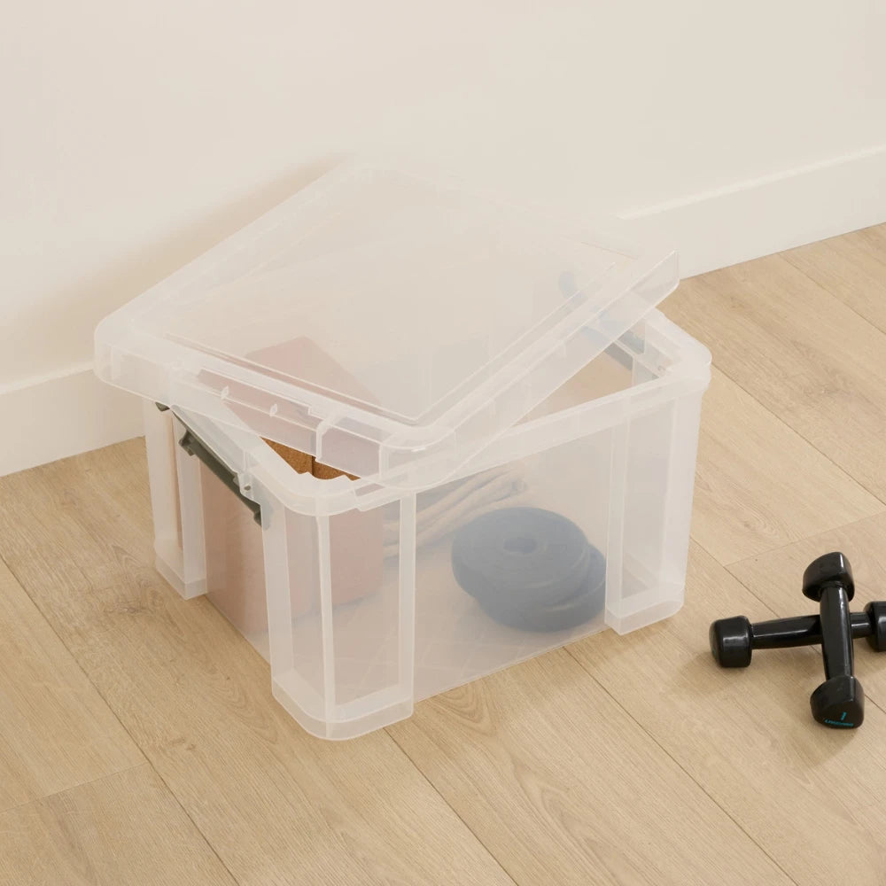 Stevige opbergbox 35 liter Five® - Heavy Duty