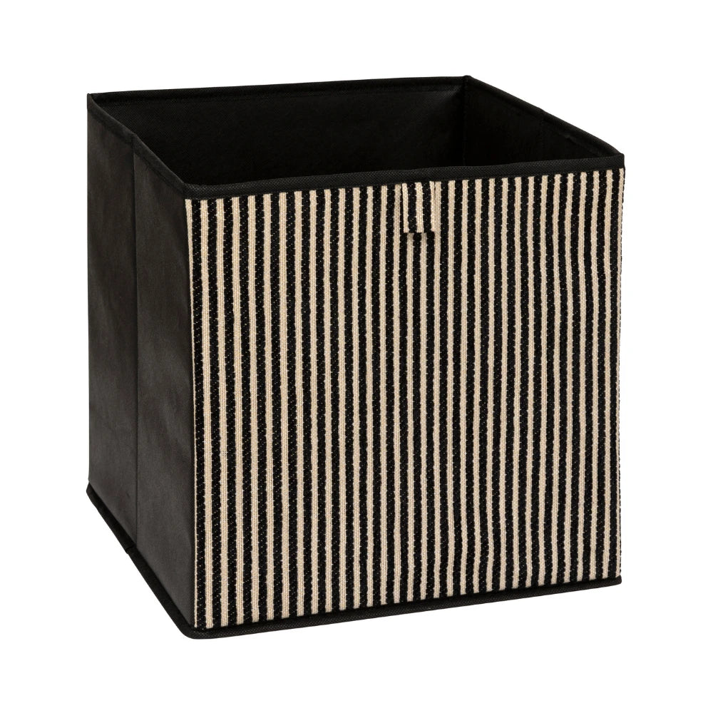 Opbergmand met verticale lijnen Five®