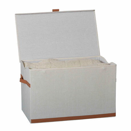 opbergkist-dekenkist