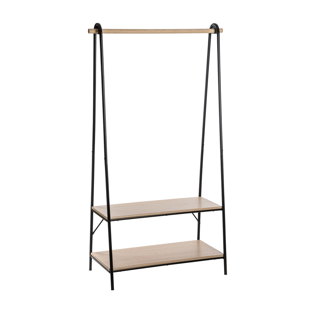 open kledingrek five