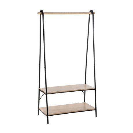 open kledingrek five