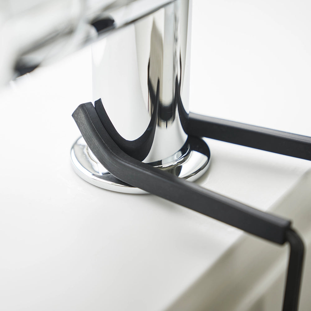 ophangbaar-gootsteen-bakje