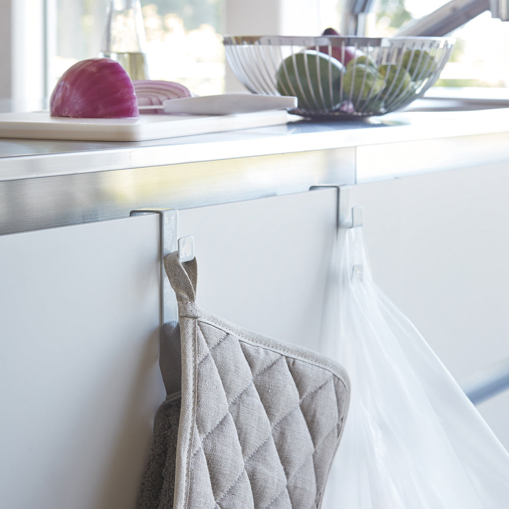 ophanghaakjes metaal