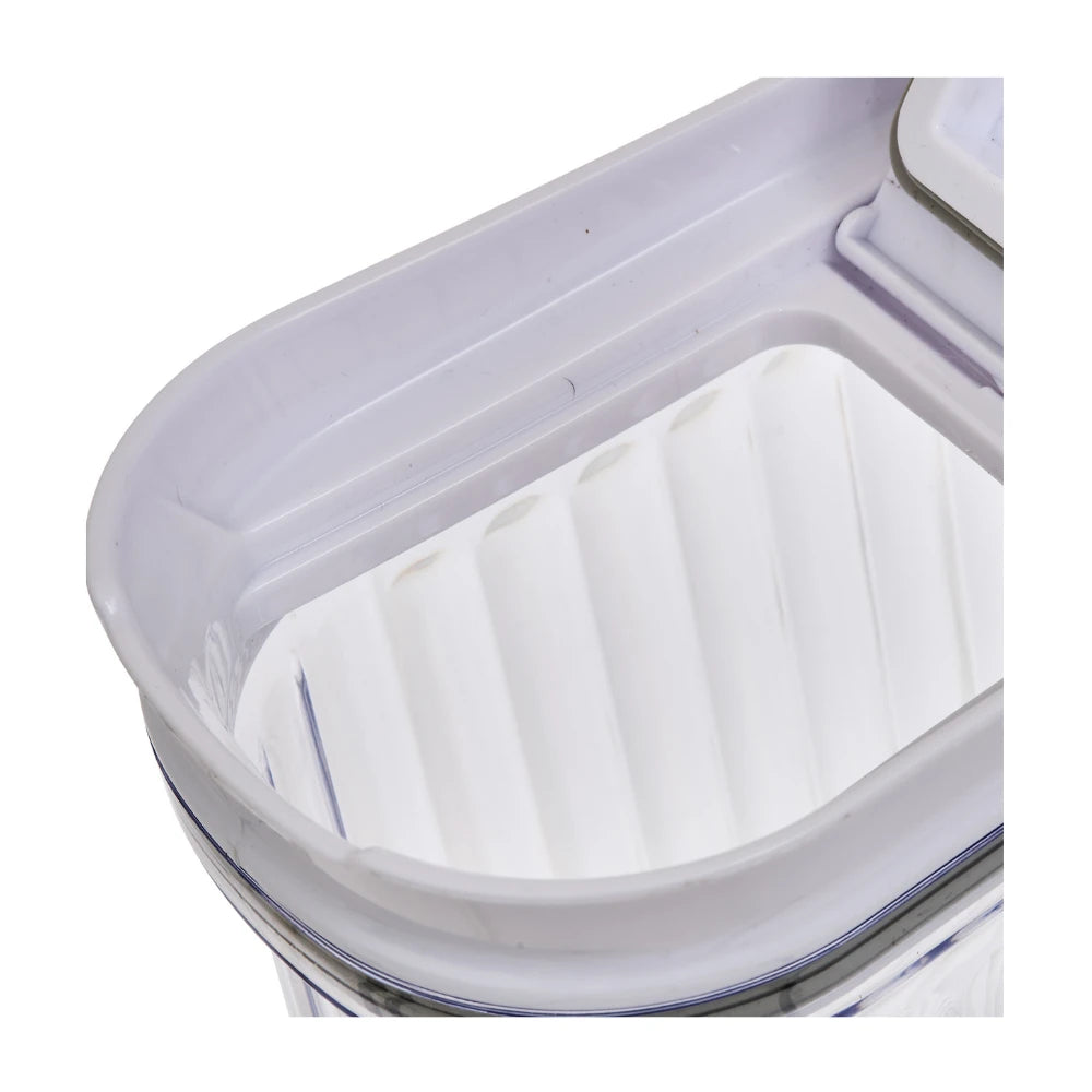 Voorraadbus met schenktuit 2.9 liter Five®