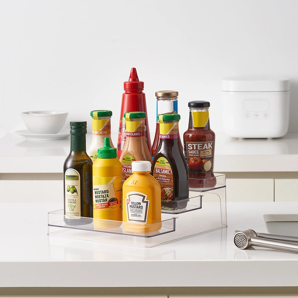 So Clever x Vacane Organizer 3 Schritte