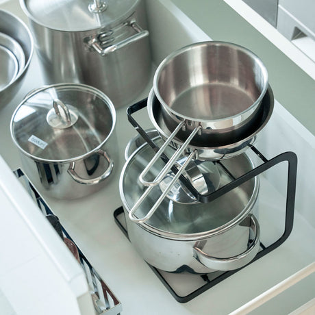 pannen stapelen so clever