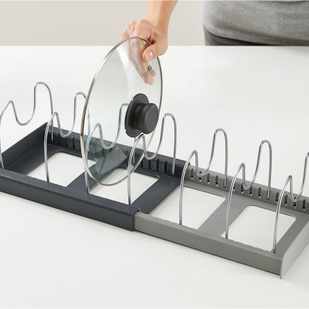 pannendekselhouder joseph joseph