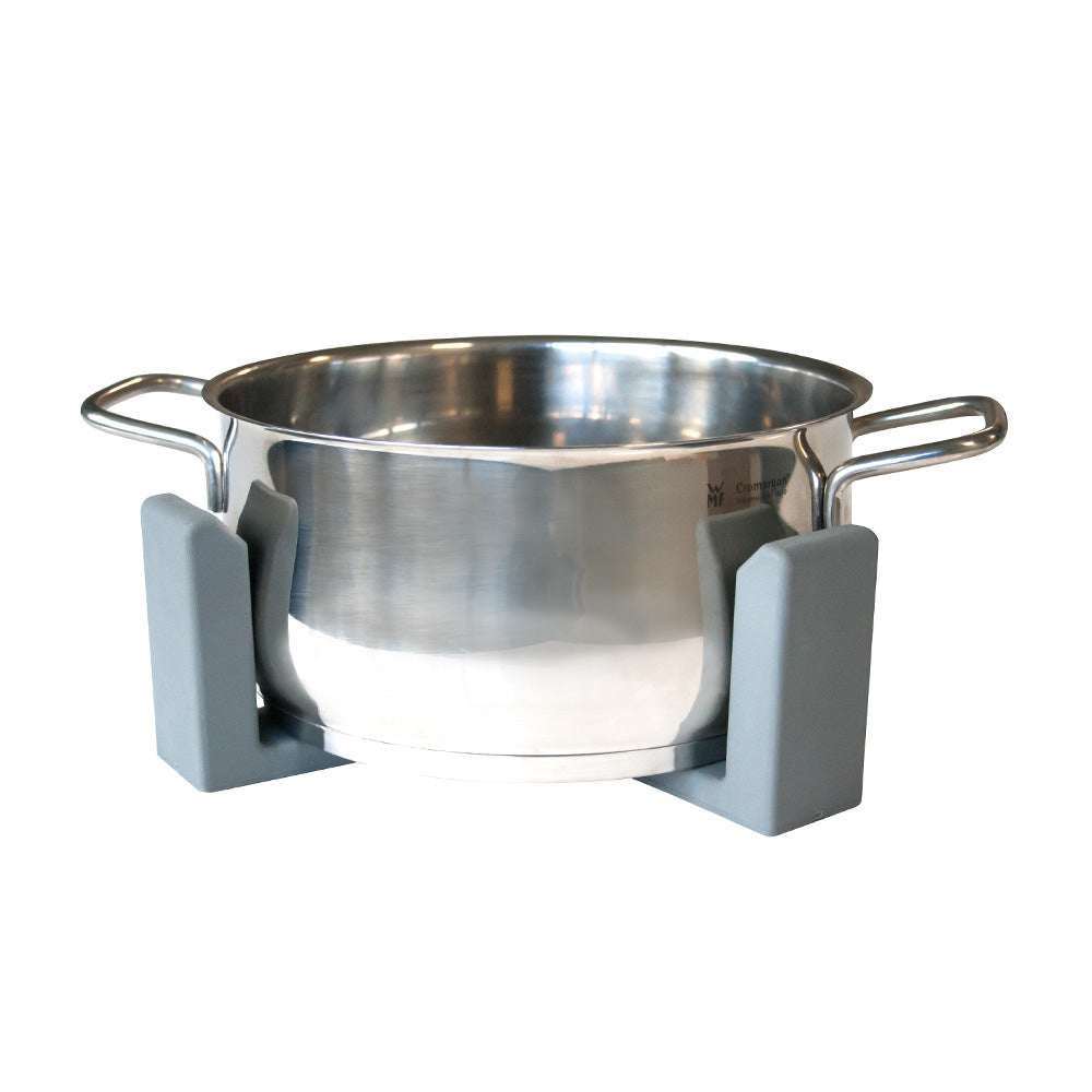 und Pfannenhalter für Wohnmobil und Wohnwagen Purvario